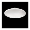 Stropní svítidlo Smarties Bianco PL3 D50, 3xE27 (ŠÍŘKA 500 mm)