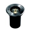 Venkovní svítidlo Park PT1 Round Small, 1xGU10,50W (ŠÍŘKA 120 mm)