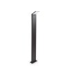 Venkovní svítidlo Style 3, LED 9W (SVĚTELNÝ TOK 920 lm, TEPLOTA LED 4000 K, ŠÍŘKA 135 mm)