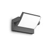 Venkovní svítidlo Swipe, LED 20,5W, 3000K/2300lm