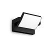 Venkovní svítidlo Swipe, LED 20,5W, 3000K/2300lm