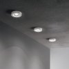 113999 EMO001 BLUES FI ROUND BIANCO