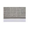stropní LED svítidlo 2CCT taupe brown