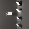 venkovní nástěnné LED svítidlo