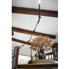 lineární LED světlo pro magnetický lištový systém osvětlení