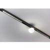 lineární LED světlo pro magnetický lištový systém osvětlení