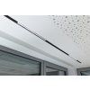 lineární LED světlo pro magnetický lištový systém osvětlení