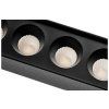 lineární LED světlo pro magnetický lištový systém osvětlení
