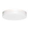 Stropní LED svítidlo, 2CCT