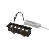 vestavné LED svítidlo do sádrokartonu