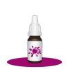 tekuta barva cyklamenova 10ml 30ml