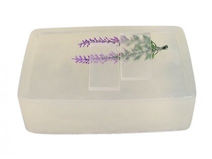 mydlova hmota transparentna 1kg (2)
