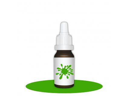 farba do mydiel zelena bylinna