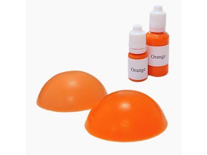 nf oranzova