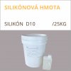 palori silikon d10 25kg