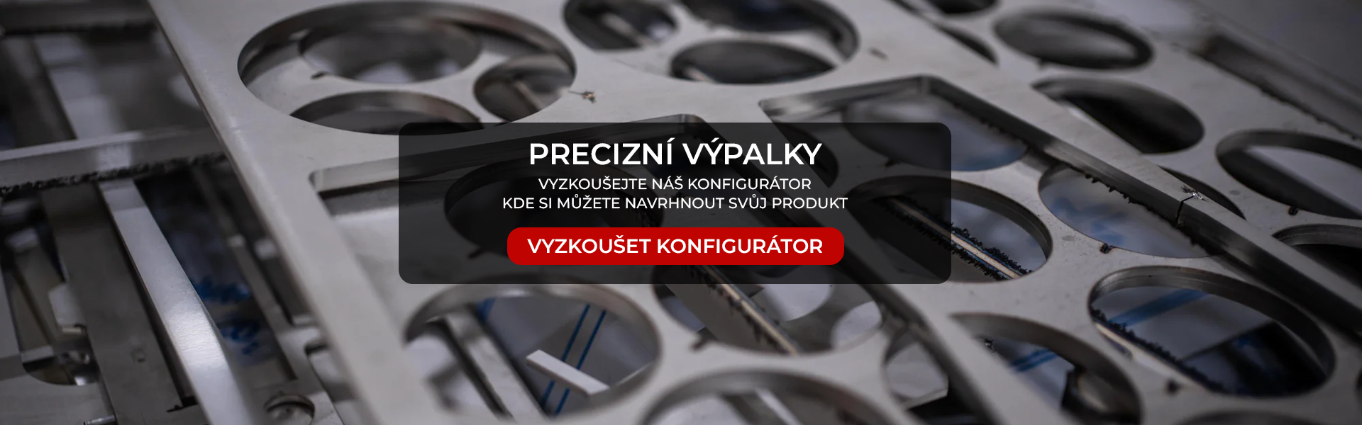 Konfigurátor produktů
