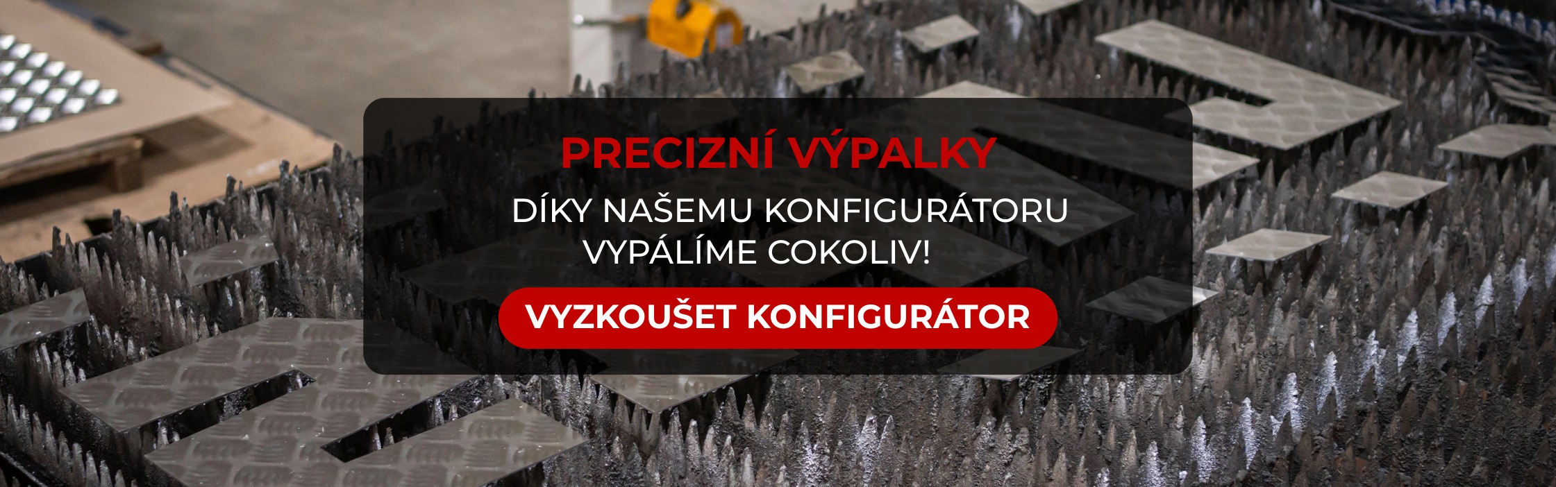Konfigurátor produktů