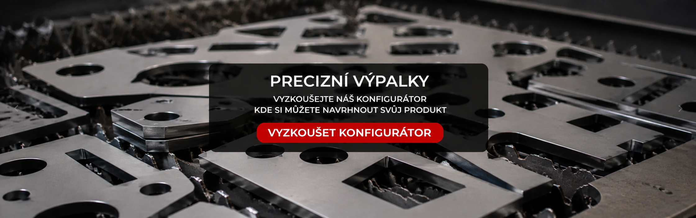 Konfigurátor produktů