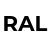 Vlastní RAL