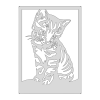 KITTY vykres