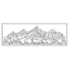 PEAKS vykres