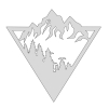 WILDERNESS Vykres