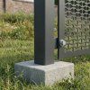 sloupek betonovani 1