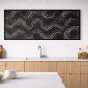 Designový plech RIPPLE