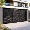 Designový plech RIPPLE