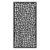 Designový plech PEBBLE