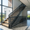 Designový plech HEXA LAB
