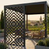 ORNAM pergola
