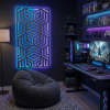 Designový plech ELITRA
