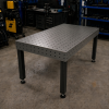 WELDTABLE 2000x1000x150