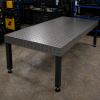 WELDTABLE 3000x1500