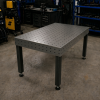 WELDTABLE 1500x1000x150