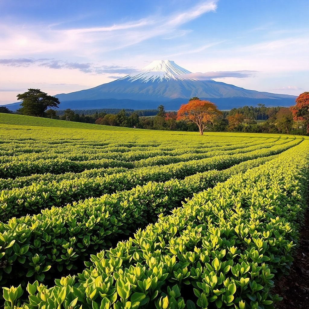 Cesta za původem: Kagoshima a Yame – síla sopečné půdy a tradice mistrů