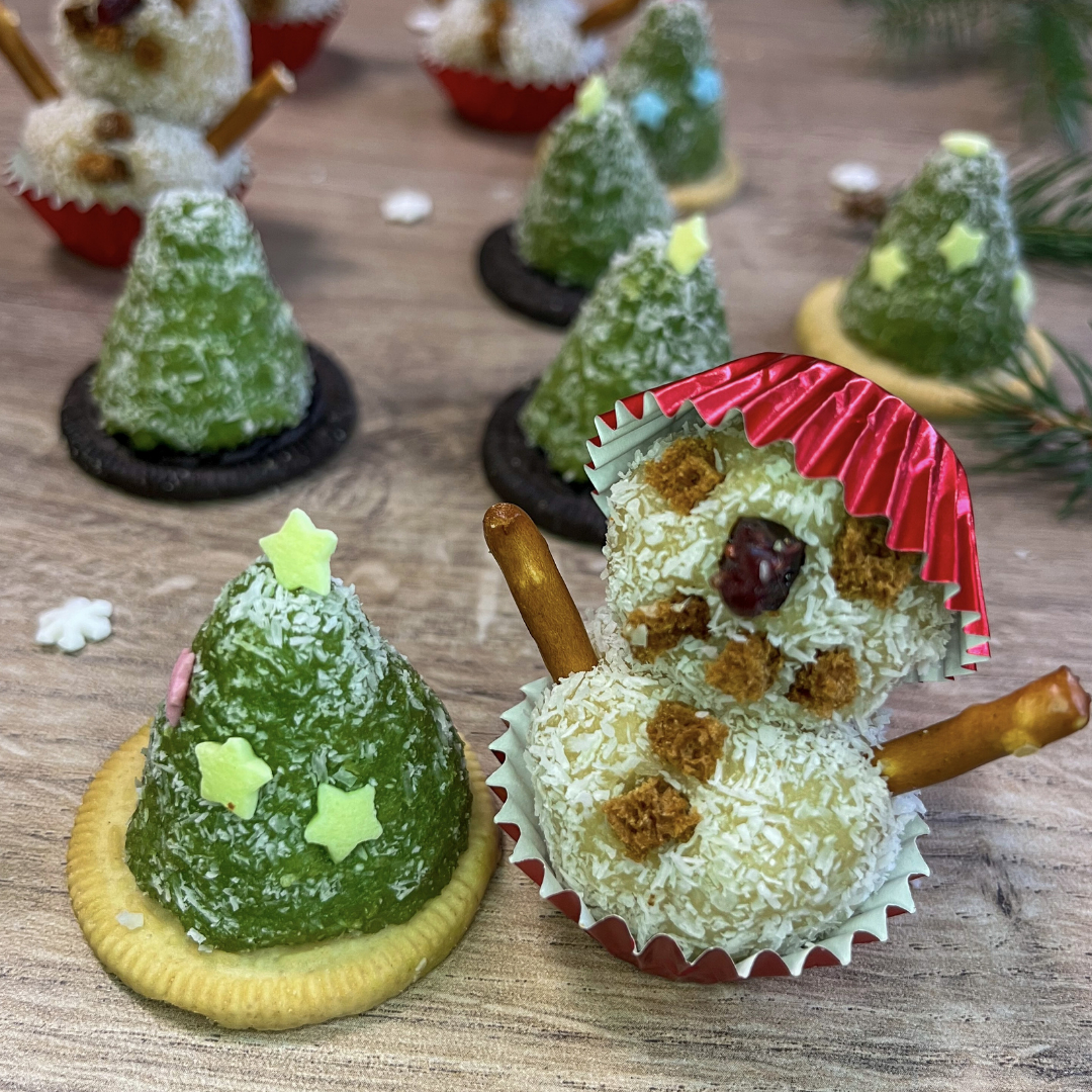 Matcha vosí hnízda