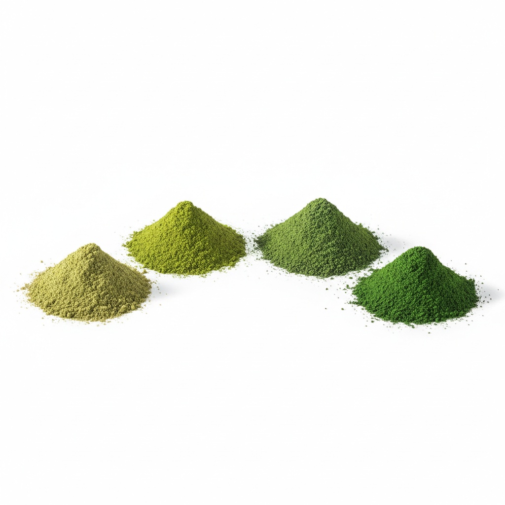 Nejlepší matcha? Existuje a kde ji hledat?