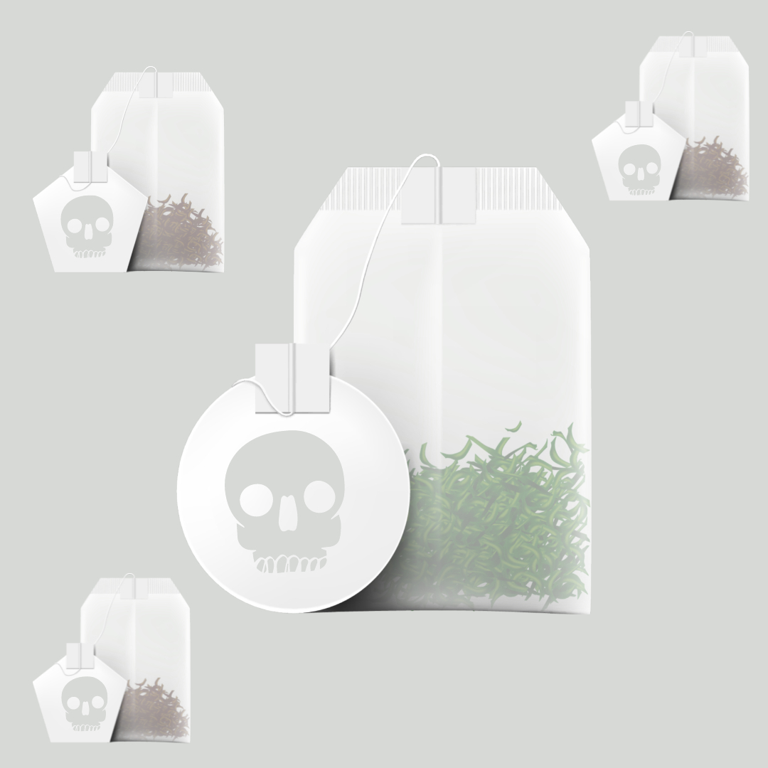 Nevýhody porcovaných čajů v sáčku: proč se vyplatí sáhnout po kvalitním sypaném čaji