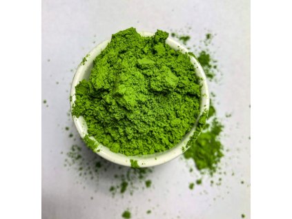 storm matcha samidori