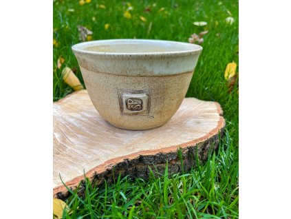 chawan přírodní