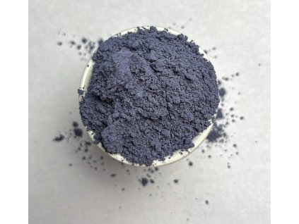 storm blue tea