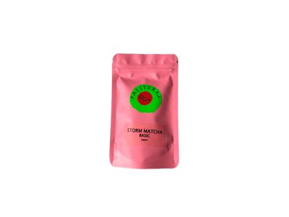 storm matcha basic