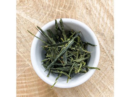 Sencha summer vibes