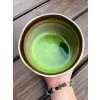 storm matcha samidori drink