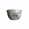 chawan přírodní detail