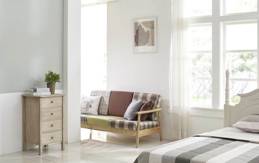 Hlavní důvody, proč si vybrat nábytek z masivu