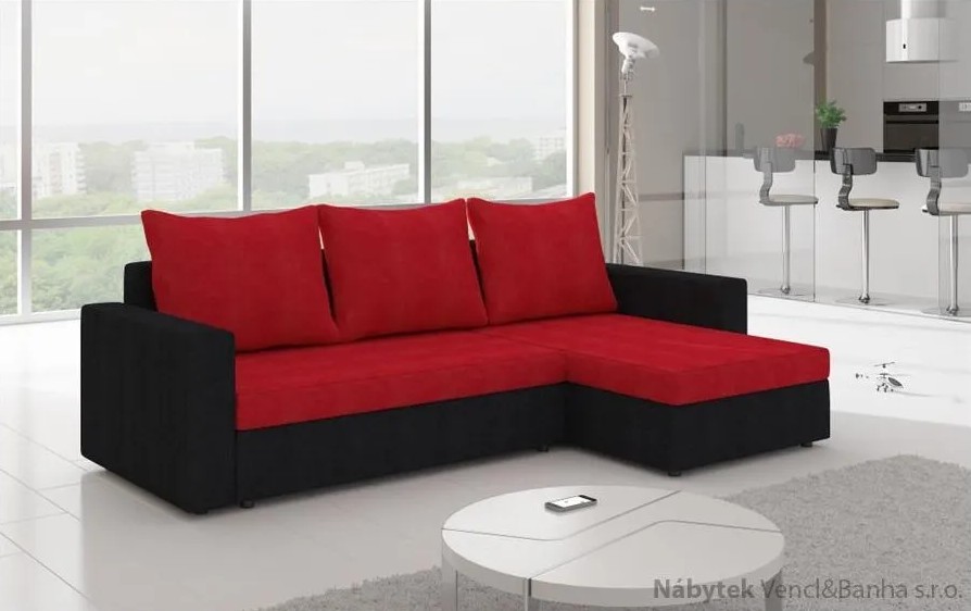 Jak vybrat sedací soupravu