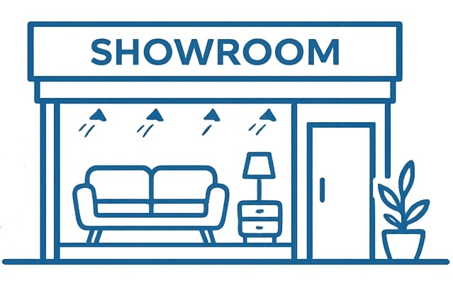 Showroom